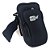 Bolsa Celular Armband Bag Abraçadeira Fit Corrida Caminhada - Imagem 2