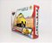 Carrinho Fricção Miniatura Carro Luigi Quebra Cabeça 3d - Imagem 4
