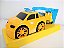 Carrinho Brinquedo Lava Rápido Wash Garagem Kit Lança Água - Imagem 7