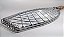 Grelha Peixe Grill Frango Carne Churrasco C/ 2 Face Presente - Imagem 4