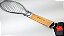 Grelha Peixe Grill Frango Carne Churrasco C/ 2 Face Presente - Imagem 2