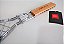Grelha Peixe Grill Frango Carne Churrasco C/ 2 Face Presente - Imagem 10