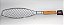 Grelha Peixe Grill Frango Carne Churrasco C/ 2 Face Presente - Imagem 9