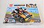 Bloco Montar Carrinho Boneco General Kaos Dark Mamba 79 Pçs - Imagem 4