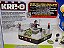 Bloco De Montar City Ville Invasion Cenário Brinquedo 55 Pçs - Imagem 7