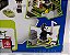 Bloco De Montar City Ville Invasion Cenário Brinquedo 55 Pçs - Imagem 6