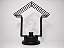 Luminária Decorativa Seta Home Office Casa Abajur Led Metal - Imagem 4