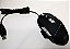 Mouse P/ Jogo Computador Note Gamer C/ Fio Usb Luz 3200 Dpi - Imagem 3