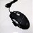 Mouse P/ Jogo Computador Note Gamer C/ Fio Usb Luz 3200 Dpi - Imagem 10