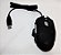 Mouse P/ Jogo Computador Note Gamer C/ Fio Usb Luz 3200 Dpi - Imagem 5