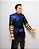 Boneco Wenwu Marvel Titan Hero Coleção Shang Chi Figura 30cm - Imagem 4