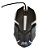 Mouse Para Jogo Knup Para Jogo Kp-v15 Preto - Imagem 7