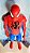 Boneco Ultimate Homem Aranha Web Warriors Titan Hero 30 Cm - Imagem 5