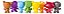 Brinquedo Mini Figura Sortida Fuggler De Vinyl Da Sunny 1917 - Imagem 5