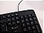 Teclado Computador Tablet E Notebook Com Fio Usb 2.0 Qwerty - Imagem 4