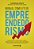 Manual Completo De Empreendedorismo, De Sita, Alexandre. Editorial Literare Books International Ltda, Tapa Mole En Portu - Imagem 1