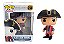 Black Jack Randall Outlander Boneco Funko Pop Figura Coleção - Imagem 1