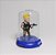 Boneco Fortnite Jonesy Domez Figura Mini Coleção Brinquedos - Imagem 3