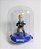 Boneco Fortnite Jonesy Domez Figura Mini Coleção Brinquedos - Imagem 9