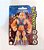 He Man Mestres Do Universo Boneco Flextreme Miniatura 10 Cm - Imagem 5
