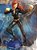 Viúva Negra Playmation Boneco Vingadores Marvel Black Widow - Imagem 3