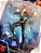 Viúva Negra Playmation Boneco Vingadores Marvel Black Widow - Imagem 5