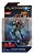 Viúva Negra Playmation Boneco Vingadores Marvel Black Widow - Imagem 1