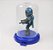 Visitor Fortnite Miniatura Domez Boneco Coleção Game Série 2 - Imagem 7