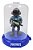 Visitor Fortnite Miniatura Domez Boneco Coleção Game Série 2 - Imagem 1