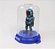 Visitor Fortnite Miniatura Domez Boneco Coleção Game Série 2 - Imagem 3