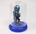 Visitor Fortnite Miniatura Domez Boneco Coleção Game Série 2 - Imagem 5