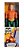 Boneco Aquaman Liga Da Justiça Dc Unlimited Action Fig 30 Cm - Imagem 2