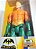 Boneco Aquaman Liga Da Justiça Dc Unlimited Action Fig 30 Cm - Imagem 4