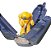 Boneco Disney Pixar Lightyear Cyclops - Mattel - Imagem 3