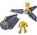 Boneco Disney Pixar Lightyear Cyclops - Mattel - Imagem 4
