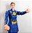 Boneco Os Eternos Ikaris Articulada 30cm Marvel Hasbro F0100 - Imagem 7