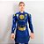 Eternos Marvel Boneco Ikaris Coleção Titan Hero Figura 30 Cm - Imagem 8
