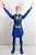 Eternos Marvel Boneco Ikaris Coleção Titan Hero Figura 30 Cm - Imagem 5