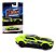 Rally Cat Hot Wheels Neon Speeders Miniatura Coleção Carros - Imagem 1