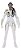 Boneco Valquiria Titan Hero Figura Vingadores Presente 30 Cm - Imagem 4