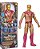 Boneco Marvel Adam Warlock Guardiões Da Galáxia Titan Hero - Imagem 2