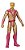 Boneco Adam Warlock F6661 Marvel Guardiões Da Galáxia Hasbro - Imagem 2
