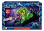 Ataque Da Serpente Mestres Do Universo Heman Cenário Playset - Imagem 1