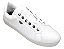 Sapatenis Masculino Feminino Tenis Skatista Esporte Trabalho - Imagem 2