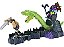 Playset Ataque Da Serpente Master Universe He-man - Imagem 3