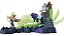 Playset Ataque Da Serpente Master Universe He-man - Imagem 4