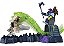 Playset Ataque Da Serpente Master Universe He-man - Imagem 2