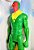 Boneco Visão Titan Hero Vision 30 Cm Figura Avengers Coleção - Imagem 10