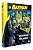Livro Batman Histórias Herói Box Janela 6 Livrinhos Liga Da Justiça Hq Quadrinhos Dc Comics Capa Dura - Imagem 4