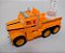 Caminhão Brinquedo Coleção Obra Mini Trucks Carrinho Fricção - Imagem 7